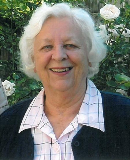 Celia Holden