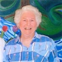 Nancy Obituary Profile Photo