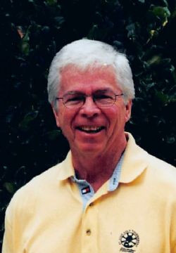 James Giles, Jr. Profile Photo