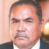 Joe V. Salazar