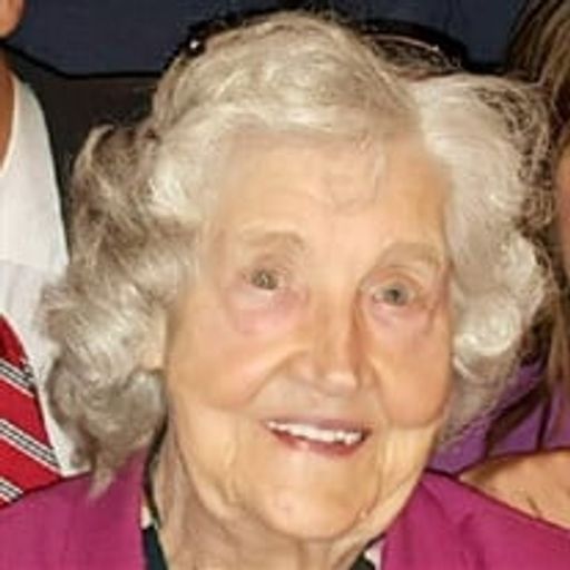 Mrs. Mary Rose Moore Obituary 2022 - Moore Funeral Homes