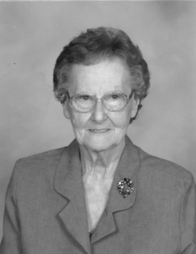 Marjorie Hayward