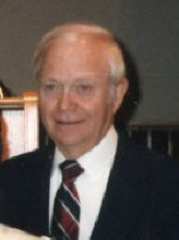 Rev. Edgar Freeman Gibson Profile Photo