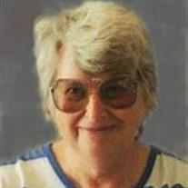 Phyllis Reed