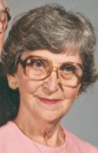 Cecelia M. Parman