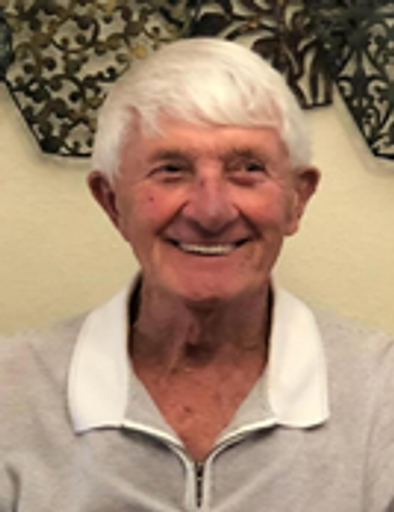 Anthony "Tony" Faszczewski Profile Photo