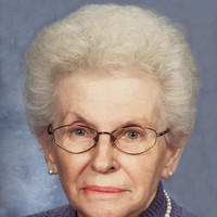 Marjorie Prussing