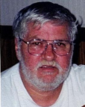 "Buck" George A. Hitson Profile Photo