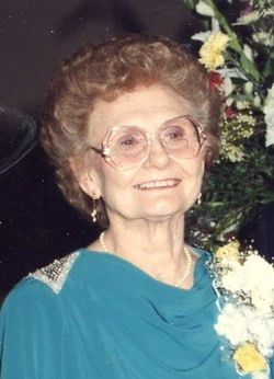 Margene Maddox