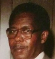 Richard Ellis, Sr.