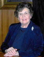 Elizabeth "Betty" Wilson Profile Photo