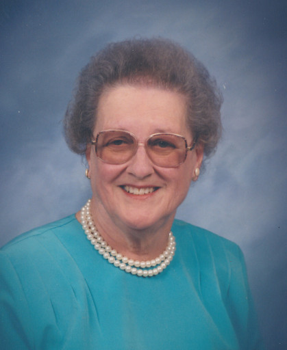 Margaret Blagg Profile Photo