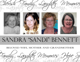 Sandra Bennett Profile Photo