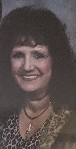Anita Hardman Profile Photo