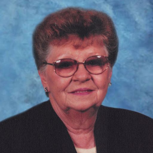 Gladys Zimmerman Obituary 2019 Stevenson Funeral Homes