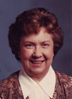 Shirley Petersen