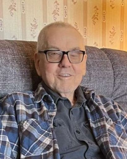 Roger Harold Howell
