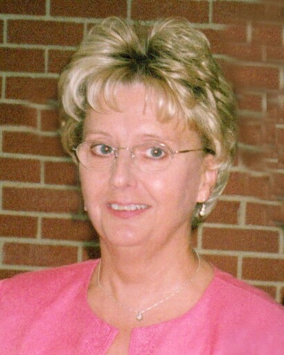 Sandra Diane Newnam Markham's obituary image