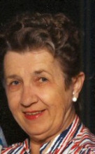 Janet M. Briggs Profile Photo