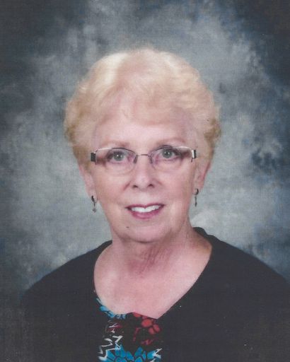 Virginia Ann Cochran