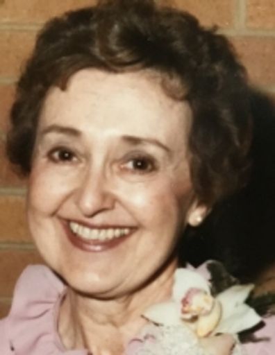 Martha M. Kufrin