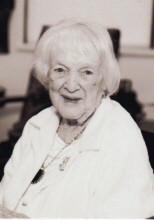 Virginia B. Hebenstreit Profile Photo