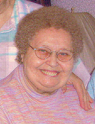 Delores Hanson