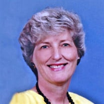 Patricia Wooten Ramsey
