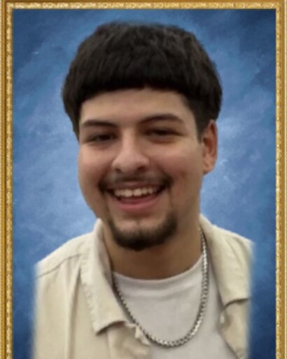 Christopher Luis Flores Obituary March 15, 2024 - Compean Funeral Home