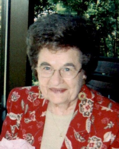 Anita L. Leiseth