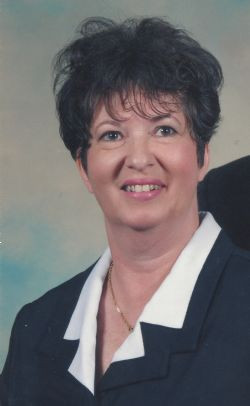 Barbara Potter Profile Photo