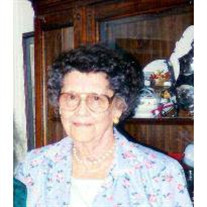 Eunice Harden Plummer Profile Photo