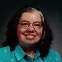 Ms. Kathryn J. West