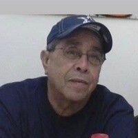 Johnny Perez, Sr. (Plainview)