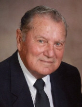 Clarence Wilson Profile Photo