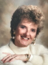 Nancy  L. (Adams)  Straker-Black Profile Photo