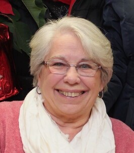 Patricia A. Berning
