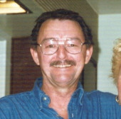 Kenneth  Lee KREWSON