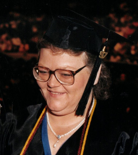 Susan Kay Robinson Profile Photo