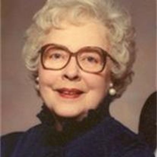 Vivian L. Rowse (Nystrom)