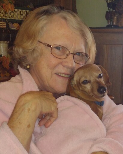 Annette Lynn Fetters's obituary image