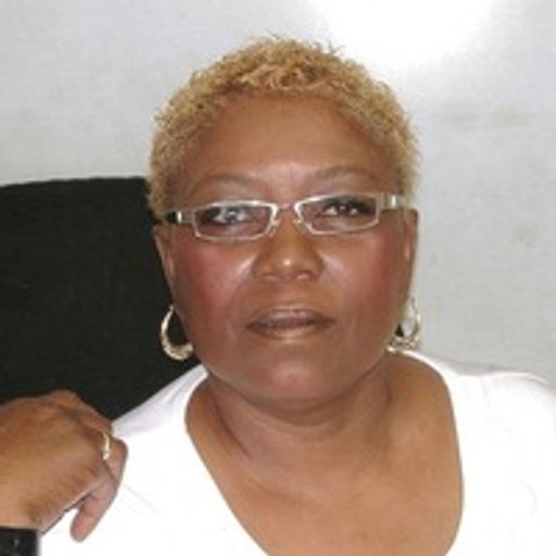 Barbara Young Starks Profile Photo