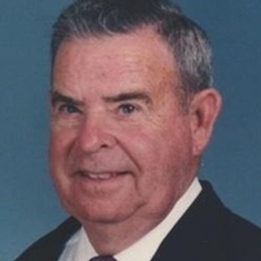 Milton C. Hall, Sr.