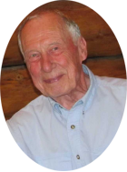 James Packham