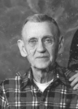 John Wilson, Sr.