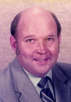 Robert Edwards Profile Photo