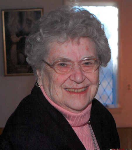 Doris R. Walsh Profile Photo