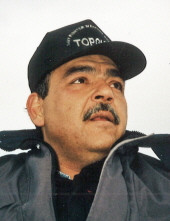 Nicolas Raul Rivera Profile Photo