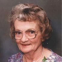 Wilma C. Swindle