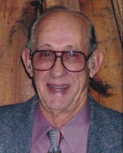 Wallace William Stearns, Sr.